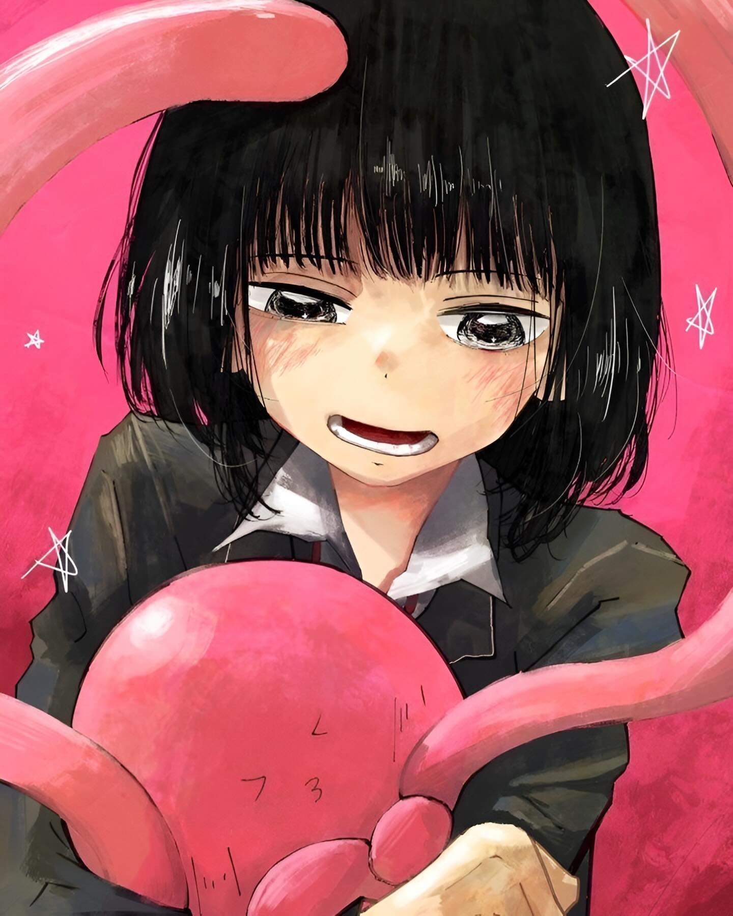 My Top 10 Psychological Anime of All Time