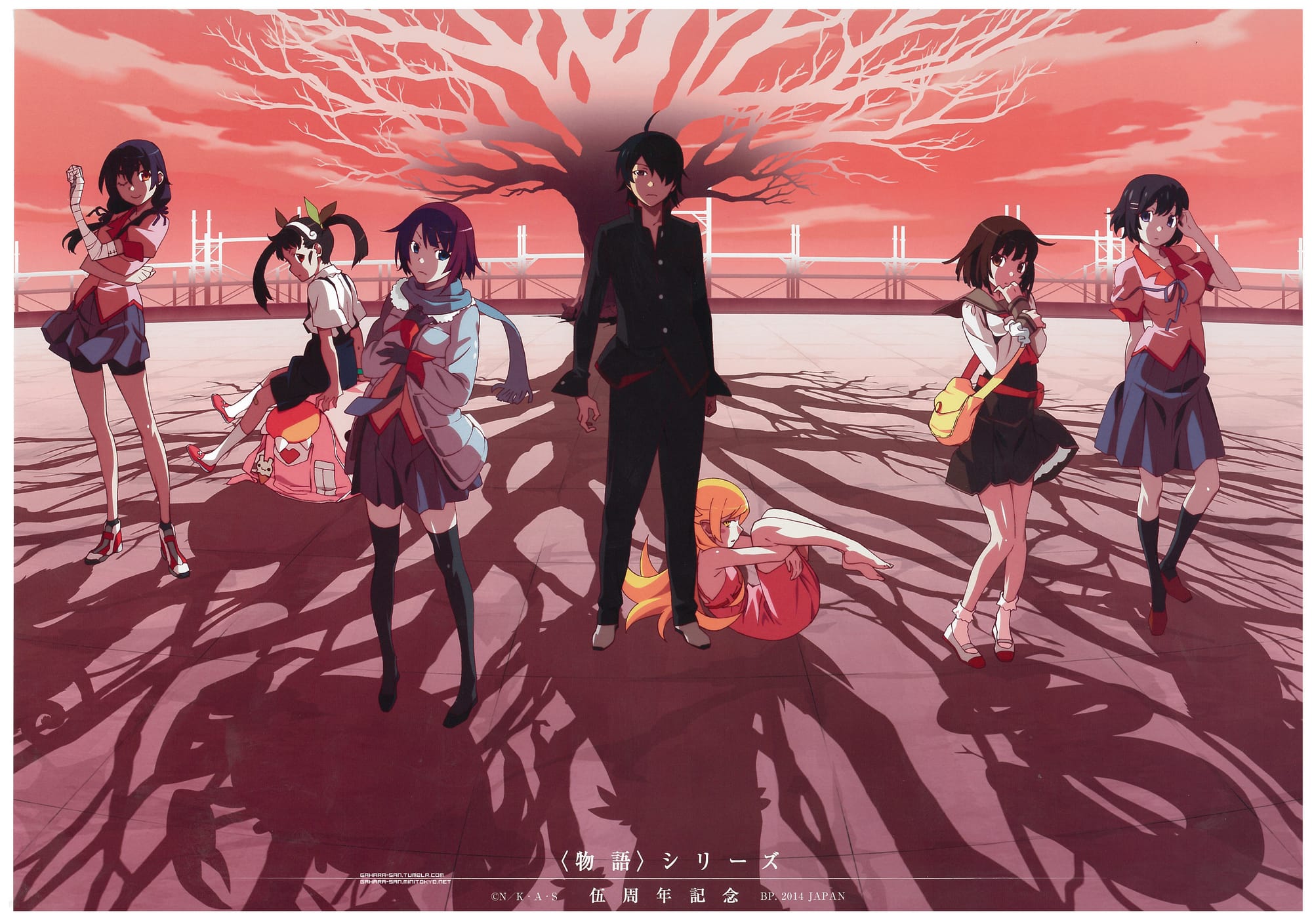 My Top 10 Psychological Anime of All Time