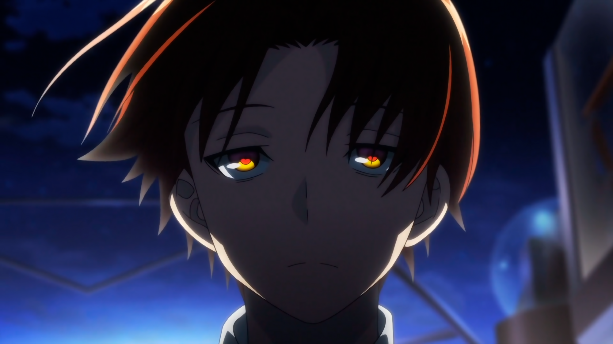 My Top 10 Psychological Anime of All Time