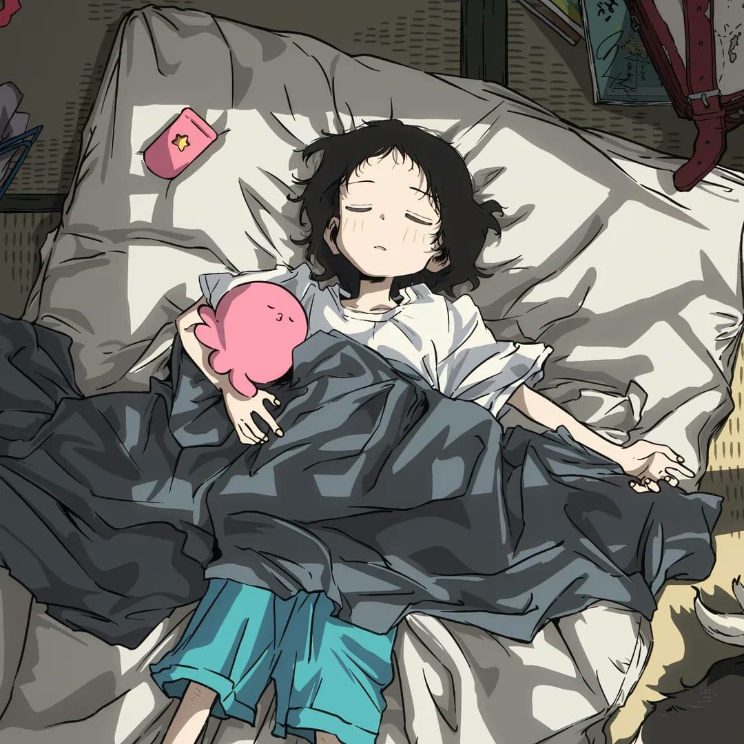 My Top 10 Psychological Anime of All Time
