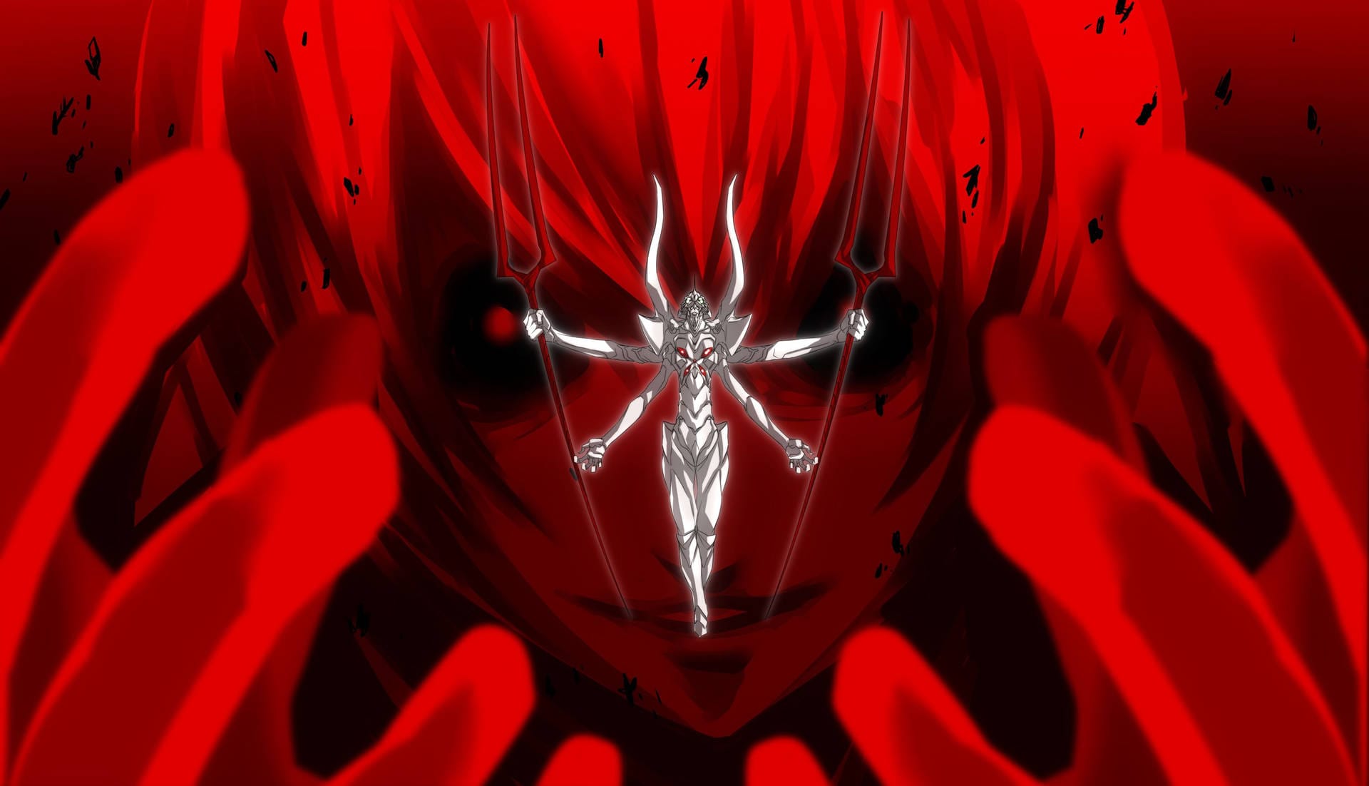 My Top 10 Psychological Anime of All Time