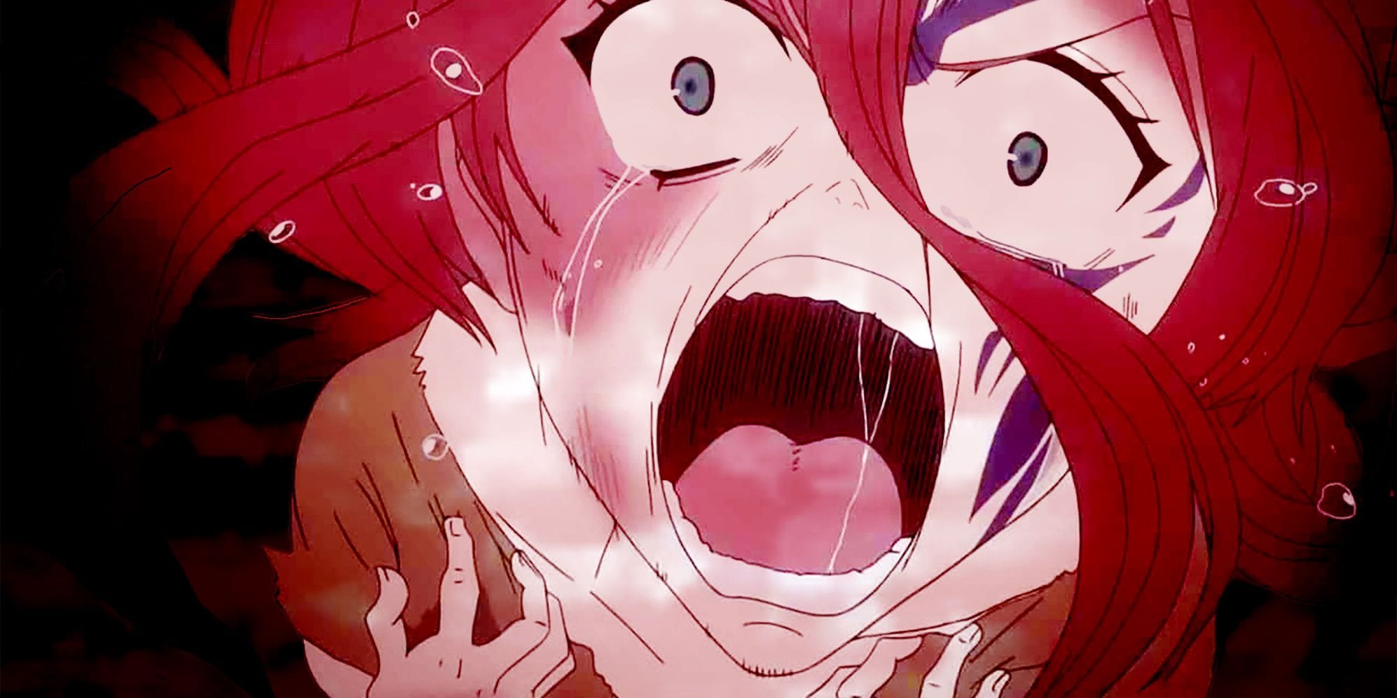 My Top 10 Psychological Anime of All Time