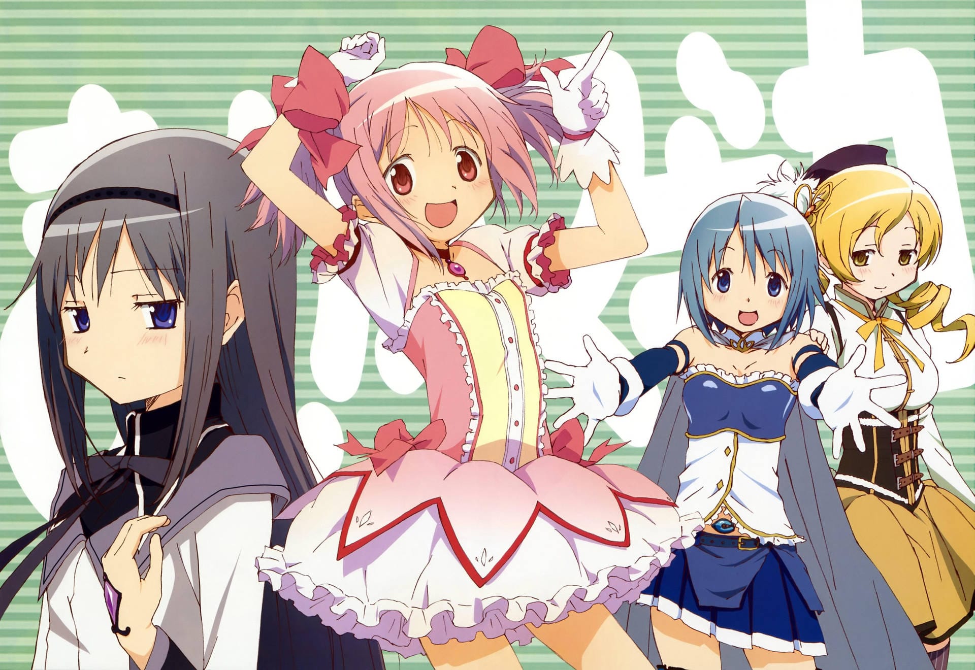 My Top 10 Psychological Anime of All Time