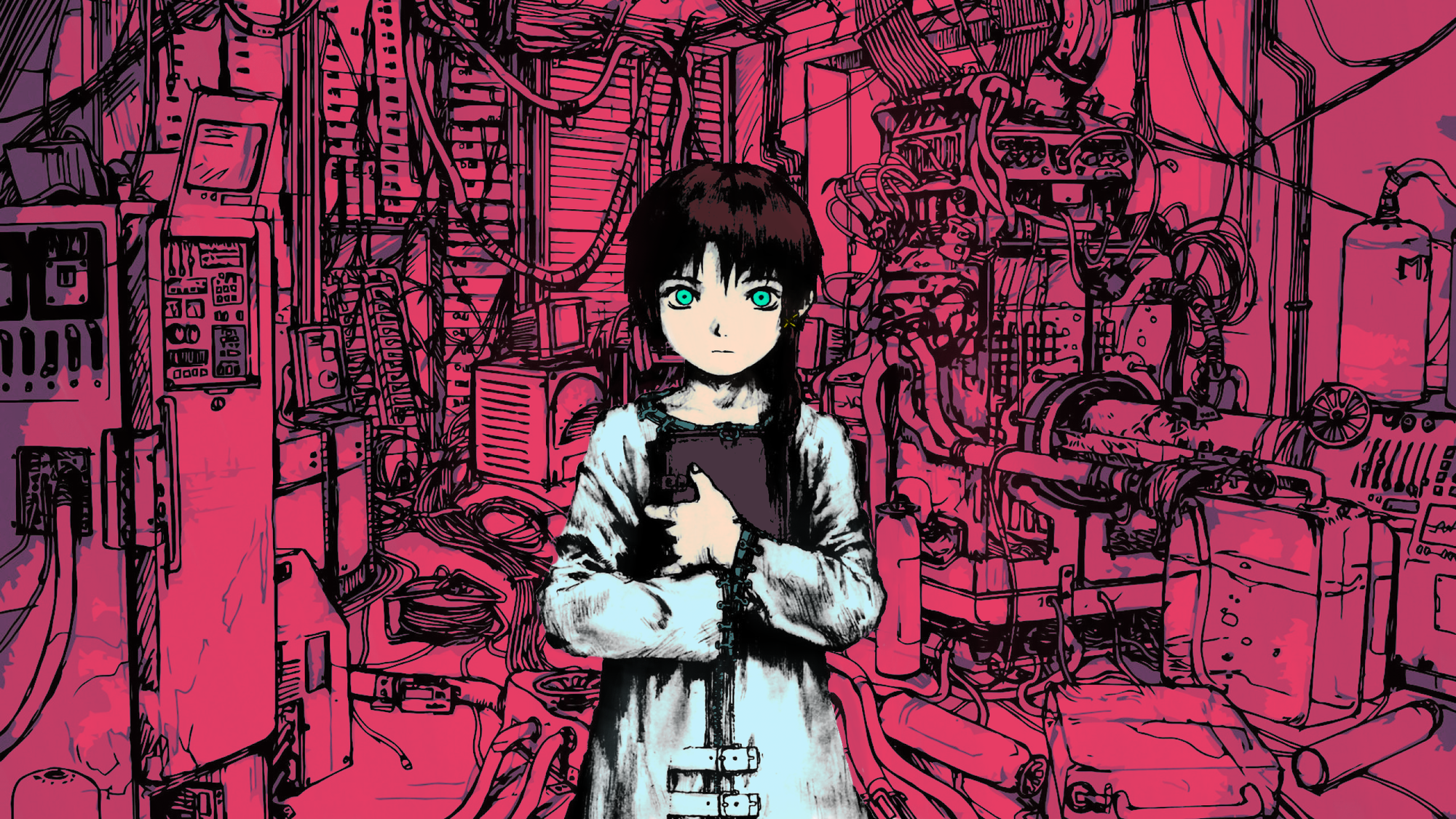 My Top 10 Psychological Anime of All Time