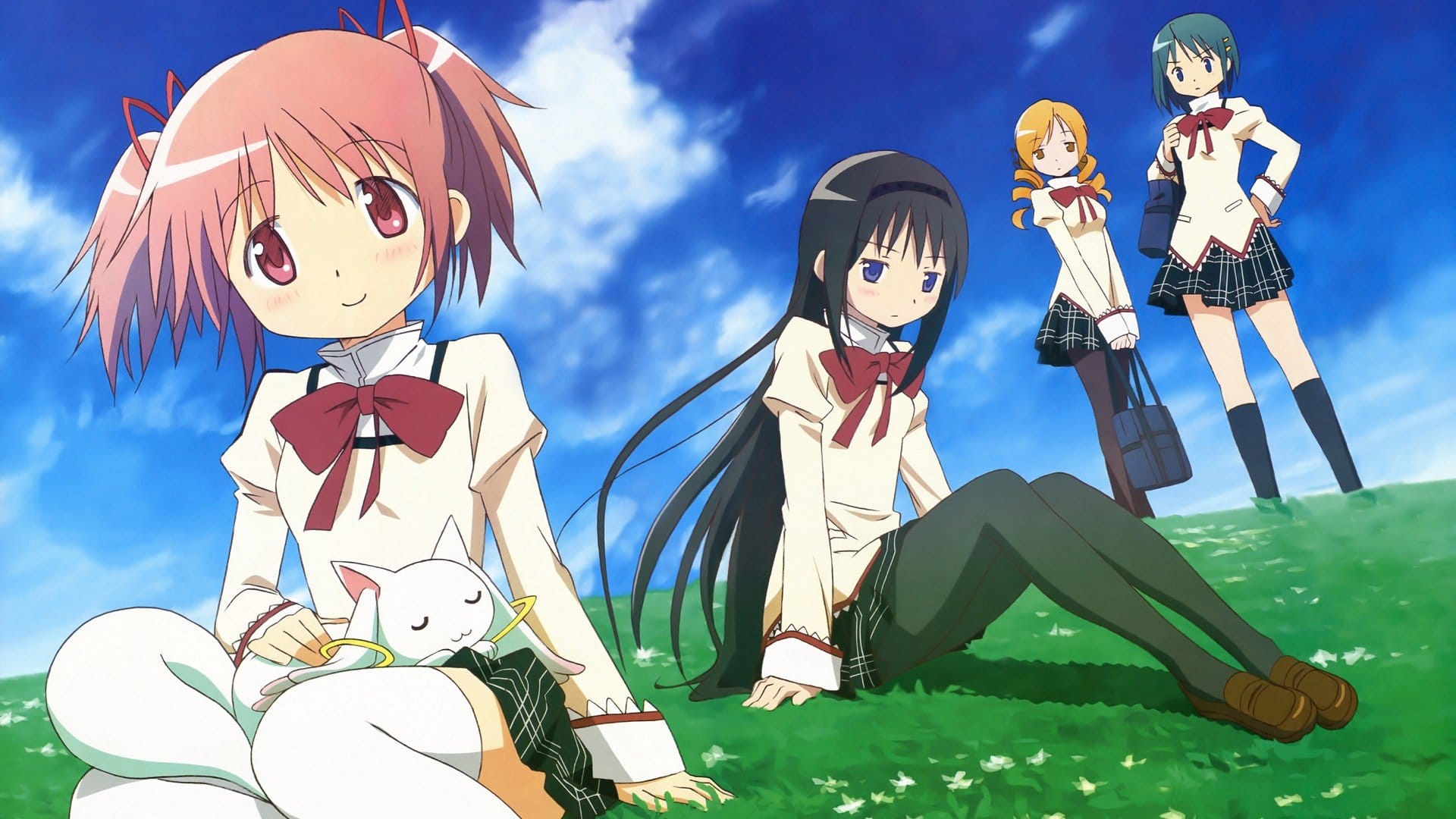 My Top 10 Psychological Anime of All Time