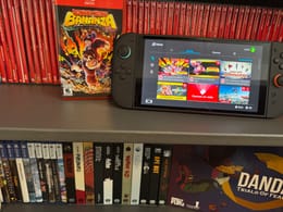 Nintendo Direct July 2025 & My Ultimate Switch Wishlist