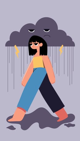 Living with Anxiety – My Tricks & Tools for Relief (Part 2)