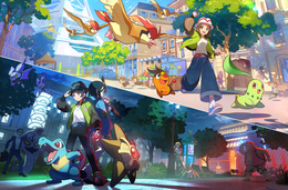 Pokemon Presents July 2025 - Everything You Need to Know