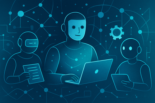 ChatGPT-5 with Agent Mode created this entire blog post