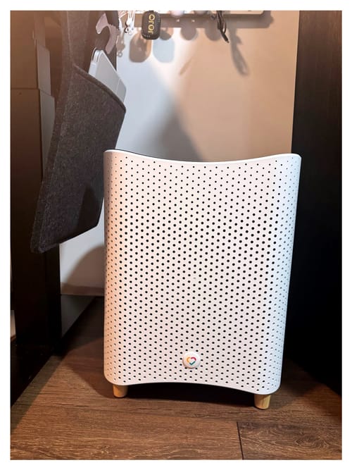 Mila Air 3 Review: The Purrfect Air Purifier for Pet Owners and Home Offices (Best Air Purifier in 2025)