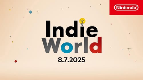 Indie World Showcase