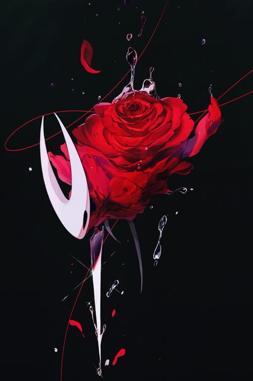 Silksong Review: Team Cherry Crafted a Masterpiece that Blew Me Away, Challenged my Perseverance, and left me in Gaming Depression...