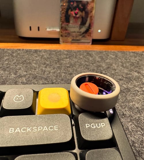 Is the Ultrahuman Ring Worth It? My Honest Review After 6 Months of Daily Use